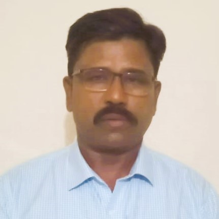 Portrait of Shaukat Rafique